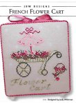 (image for) French Flower Cart